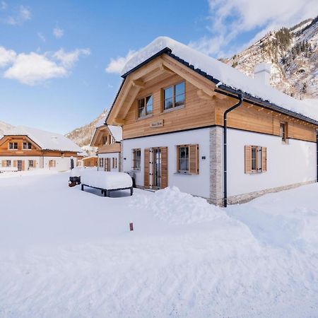 Haus Bente Villa Донерсбахвалд Екстериор снимка