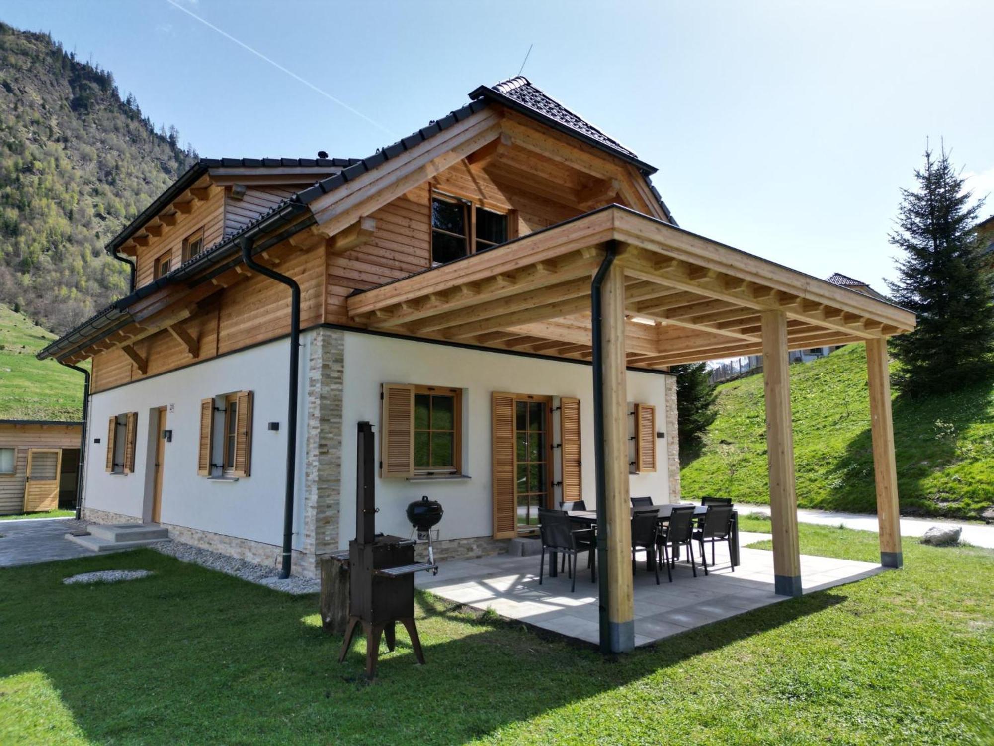 Haus Bente Villa Донерсбахвалд Екстериор снимка