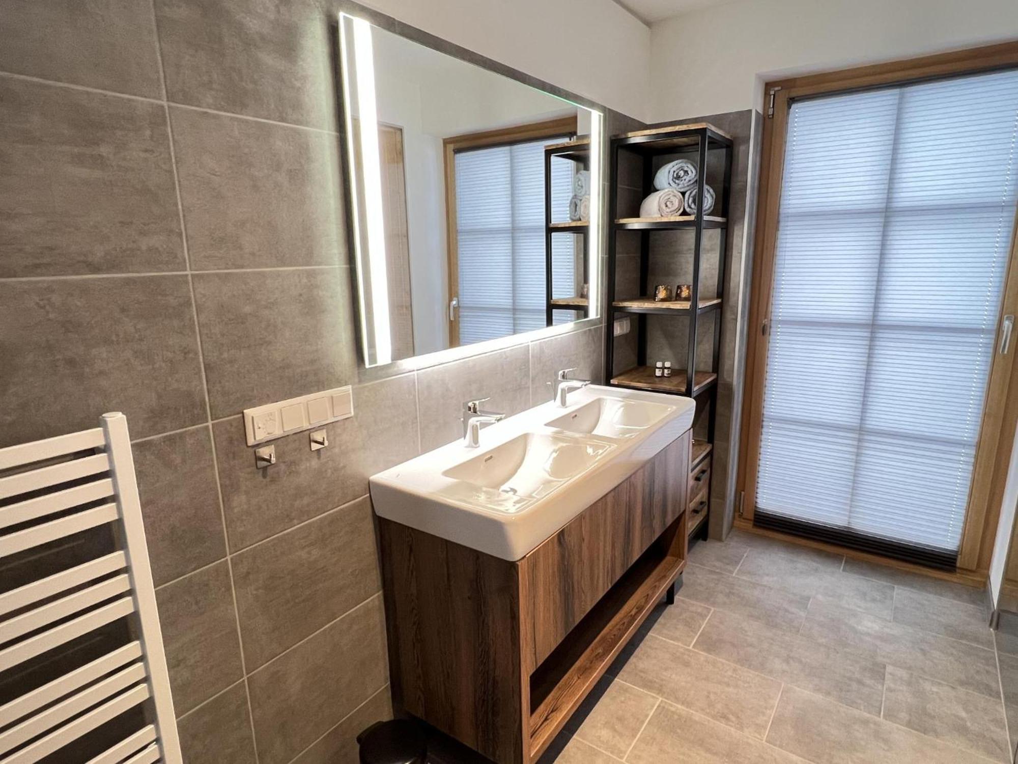 Haus Bente Villa Донерсбахвалд Екстериор снимка
