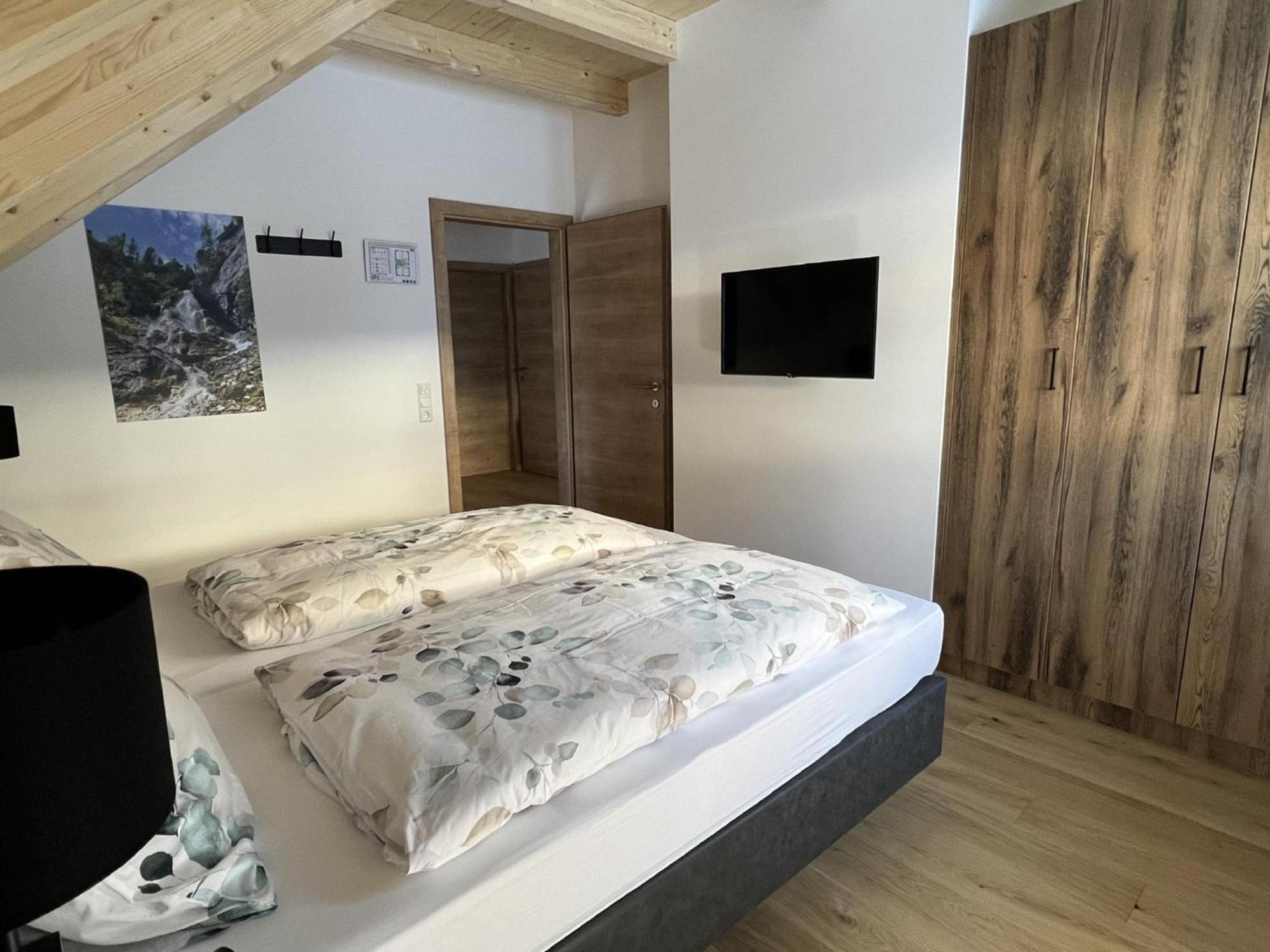 Haus Bente Villa Донерсбахвалд Екстериор снимка